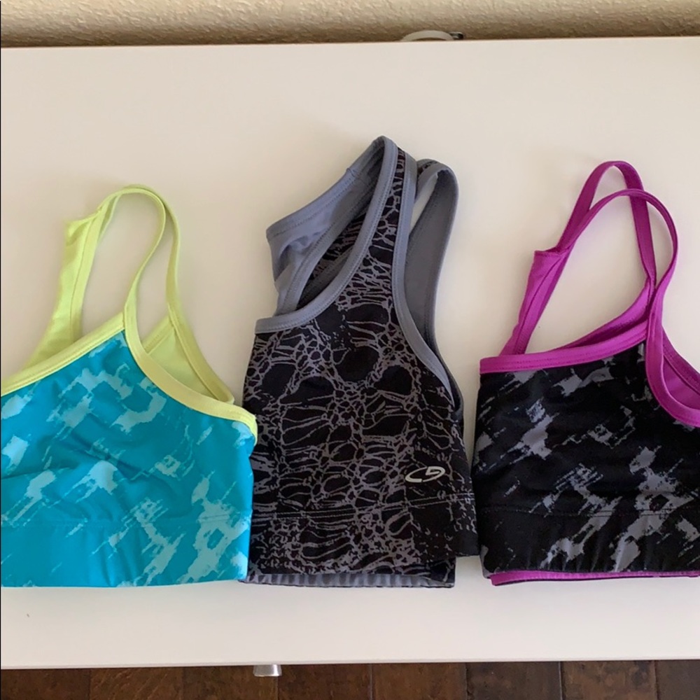 Sports Bra Bundle